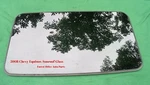 2008 Chevy Equinox Oem Sunroof Glass Panel Accident Free Shipping!. Fixed Price $170.00.