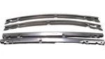 Chrysler Weatherstrip Retainer Kit 68079270AA New Oem. Fixed Price $130.18.
