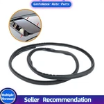 Fits Honda Civic Dx Ex-l Gx Lx Si 1.8L 2.0L Sunroof Glass Weatherstrip Seal. Fixed Price $48.26.