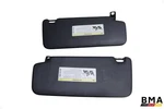 Mercedes-benz C-class W205 Front Left & Right Sun Visor Set 2015 2021 Oem. Fixed Price $132.99.