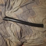 06-12 Mitsubishi Eclipse Windshield Pillar Trim Cover Molding Right Passenger. Fixed Price $115.00.