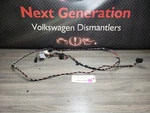 2009 Volkswagen Tiguan 1 5N Panoramic Electric Sunroof Wiring Harness. Fixed Price $29.24.