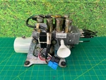 98-03 Mercedes W208 CLK430 CLK55 Amg Convertible Top Hydraulic Pump Motor. Fixed Price $169.77.