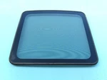 01 02 03 04 05 06 Mitsubishi Montero Limited Sun Moon Roof Top Glass Window Used. Fixed Price $495.00.
