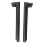 For Chevy Corvette 1978-1982 Fairchild KG4082 Rear Weatherstrip Kit. Fixed Price $112.97.