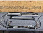 Kia Sportage Sx 23-25 Panoramic Sunroof Frame Sliding Track Rail With Shade Oem. Fixed Price $699.99.