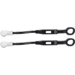 Convertible Top Rod For 1997-2004 Porsche Boxster Driver And Passenger Side. Fixed Price $68.81.
