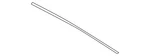 Genuine Audi Weatherstrip 4K5-877-297-A. Fixed Price $79.45.