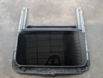 2015-2021 Subaru Wrx / Sti Premium Sunroof Frame Glass Cover Motor Assembly Oem. Fixed Price $265.00.