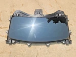 2005-2016 Land Rover LR4 LR3 L319 Sunroof Panel Frame Glass + Shade Genuine Oem. Fixed Price $299.00.