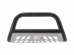 Aries 3" Black Bull Bar Fits 2006-2010 Jeep Commander. Fixed Price $291.66.