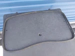 85-89 Toyota MR2 Sun Moonroof Oem Rubber Weatherstripping Gasket AW11 MK1. Fixed Price $75.00.