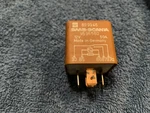 Classic Saab 900 Convertible Top Hydraulic Pump Relay 899946 9596560 Oem. Fixed Price $29.95.