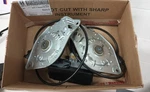 Porsche 986 987 Boxster Convertible Top Transmission Motor Cable Drive Mechanism. Fixed Price $550.00.