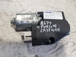 Porsche Cayenne 10-17 Sun Roof Motor Secondary Oem 11 12 13 14 92A. Fixed Price $188.10.