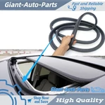For 2007-2013 Acura Mdx Sunroof Glass Weatherstrip Seal. Fixed Price $79.75.