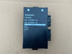 2011-2014 Volvo V70 XC70 Electric Soft Close Boot Control Module Ecu 31352205. Fixed Price $53.30.