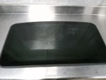 99-04 Jeep Grand Cherokee Sunroof Moonroof Glass Green Top Tint Oem 55135858AB. Fixed Price $91.00.