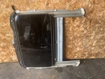 Mercedes Benz C63 C350 W204 Oem 08-14 Sun Moon Roof Bracket Frame Glass Panel. Fixed Price $155.25.