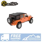 Bestop Oex Replace-a-top For 07-09 Jeep Wrangler Jku 4 Door W/ Oem Hardware. Fixed Price $799.99.