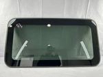2014-2018 Kia Forte Sunroof Moonroof Window Glass Oem. Fixed Price $184.99.