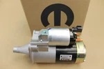 Mopar Oem Starter Motor For 2001-2002 Dodge Stratus/chrysler Sebring 2.7L V6. Fixed Price $60.00.