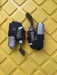 2012-2014 Hyundai Sonata Rear Panoramic Sun Roof Motor Set Pair KH46-80010 Oem. Fixed Price $129.00.