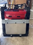 2006-2012 Ford Fusion Glass Assembly 6E5Z54500A18A 6E5Z54500A6. Fixed Price $400.00.
