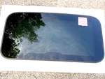 2008- 2011 Ford Focus Sunroof Glass Power Sliding Window Moonroof Factory Oem. Fixed Price $89.00.