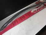 Fits 2002-06 Ram 2500/3500 Dodge Pickup Reg Cab Window Deflector 2607 Trailfx. Fixed Price $47.50.
