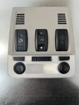 2006-11 Bmw 335I E90 Sunroof Switch Map Light Oem 913752302. Fixed Price $30.00.