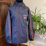 Australia Outback Mens Wind Breaker Joey Roo Jacket Size. Fixed Price $19.00.