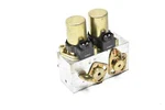 90-02 Mercedes R129 500SL SL320 300SL Top Hydraulic Valve Block 1298002178 Oem. Fixed Price $62.70.