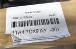 1TA47DX9AA Oem Sunroof Sunshade - Mopar. Fixed Price $300.00.