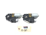 2014-2022 Range Rover Sport L494 Sunroof Moonroof Sunshade Blind Motor Set Oem. Fixed Price $149.99.