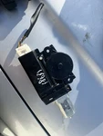 2005-2010 Scion Tc Sunroof Motor Gear 471071-10941 Oem. Fixed Price $50.00.