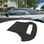 Ford Mustang 2005-2014 Convertible Top Soft & Heated Glass Window Sailcloth. Fixed Price $187.50.