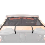 For Jeep Wrangler 18-26 Rugged Ridge Eclipse Black Front Cover Sun Shade. Fixed Price $84.99.