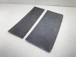 Bmw F06 F13 640 650 M6 Upper Headliner Shade Sunroof Sliding Cover Trim Set Oem. Fixed Price $134.96.