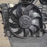 15-23 Mercedes W205 GLC63 S63 Amg Gt Engine Cooling Fan Motor & Radiator Oem. Fixed Price $699.00.