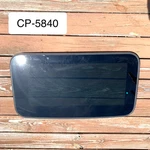 2007 - 2012 Nissan Sentra Sunroof Moonroof Glass Top Oem 5840. Fixed Price $160.95.