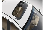 Genuine Nissan Moonroof Wind Deflector Sedan 999D4-UZ000. Fixed Price $76.25.