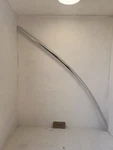 Jaguar Xf X250 Front Door Glass Trim 8X23F208A96/97AC. Fixed Price $57.54.