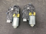 2013-2021 Range Rover L405 Left & Right Motor W/ Shade Set (2). Fixed Price $129.11.