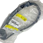 Kia Genuine Parts 83150-2T001 Weatherstrip Assembly-rear Door. Fixed Price $32.72.