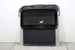 2014 - 2024 Infiniti QX80 Moonroof Frame W/ Glass Oem Trim. Fixed Price $230.93.