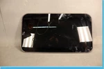 11-18 Porsche Cayenne Sunroof Moonroof Glass Panel Oem. Fixed Price $120.00.