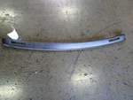 Lamborghini Gallardo, Roof Latch Trim Molding, Used, P/n 407867969. Fixed Price $225.00.