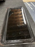 2001 - 2006 Lexus LS430 Moonroof Window Glass Oem. Fixed Price $60.00.