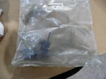 1984-88 Audi 5000 Pair Sunroof Cables Unopened. Fixed Price $50.00.